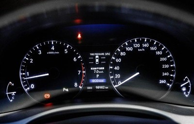 2012 Lexus GS 250 - Thumbnail