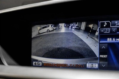 2012 Lexus GS 250 - Thumbnail