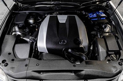 2012 Lexus GS 250 - Thumbnail