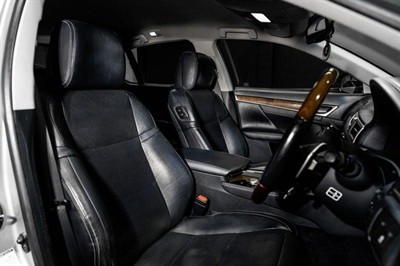 2012 Lexus GS 250 - Thumbnail