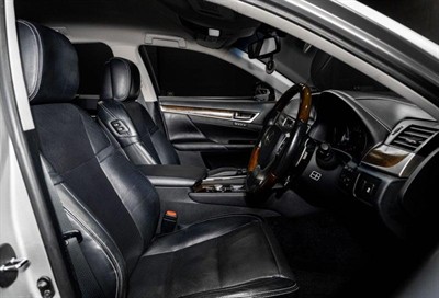 2012 Lexus GS 250 - Thumbnail