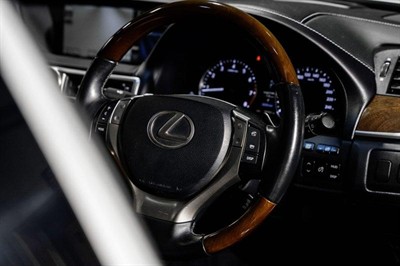 2012 Lexus GS 250 - Thumbnail