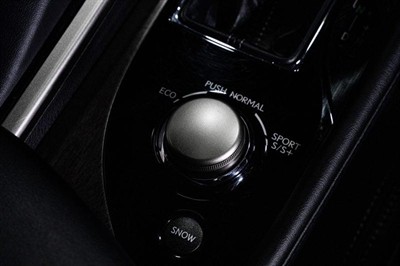 2012 Lexus GS 250 - Thumbnail