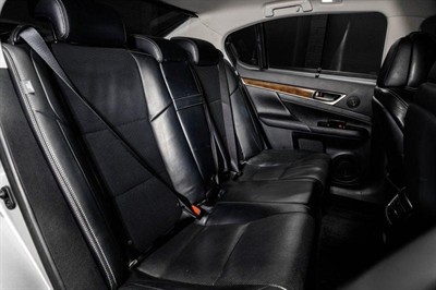 2012 Lexus GS 250 - Thumbnail