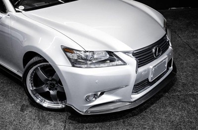 2012 Lexus GS 250 - Thumbnail