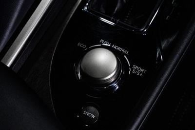 2012 Lexus GS 250 - Thumbnail