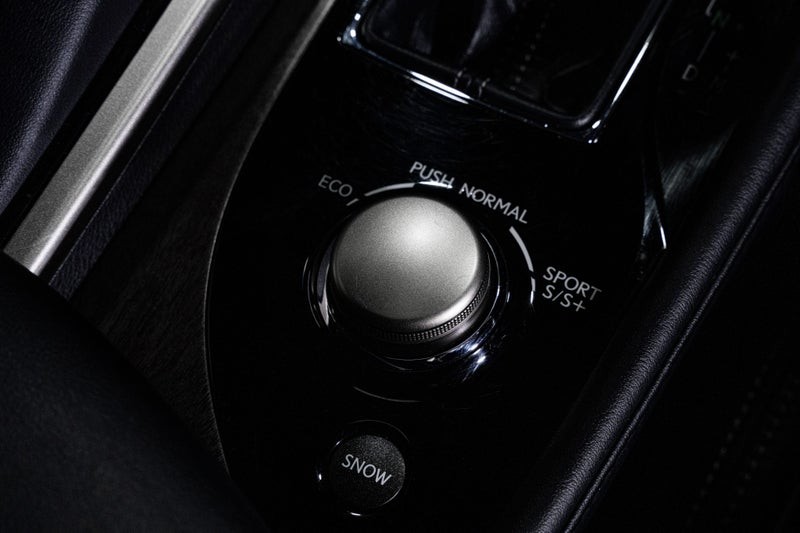 2012 Lexus GS 250