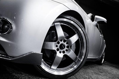 2012 Lexus GS 250 - Thumbnail