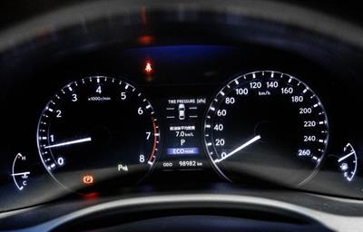 2012 Lexus GS 250 - Thumbnail