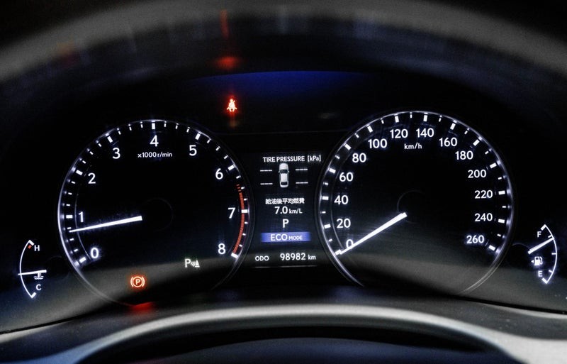 2012 Lexus GS 250