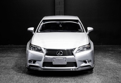 2012 Lexus GS 250 - Thumbnail