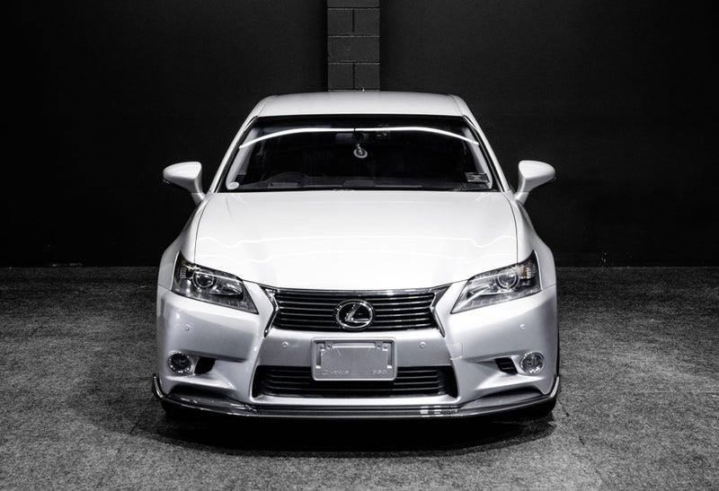 2012 Lexus GS 250