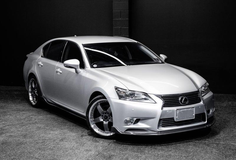 2012 Lexus GS 250