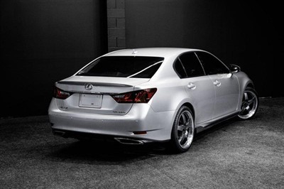 2012 Lexus GS 250 - Thumbnail