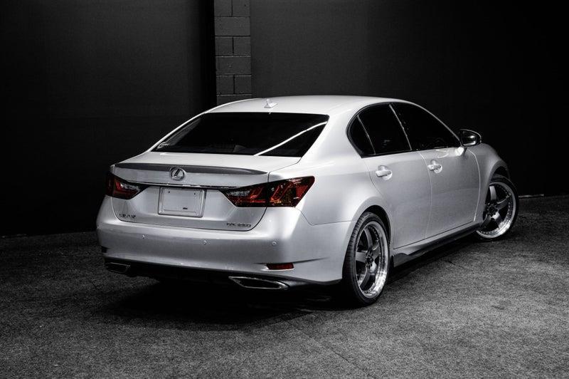 2012 Lexus GS 250