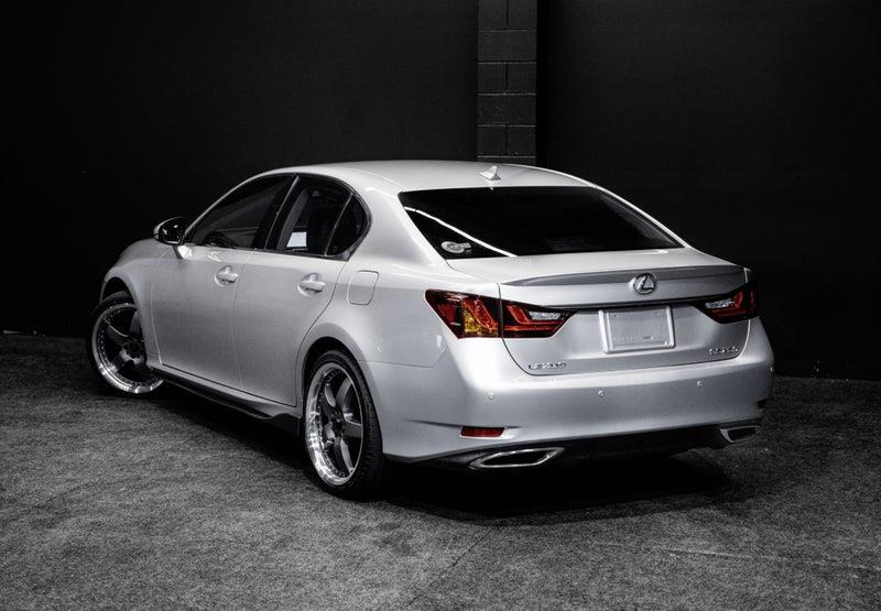 2012 Lexus GS 250