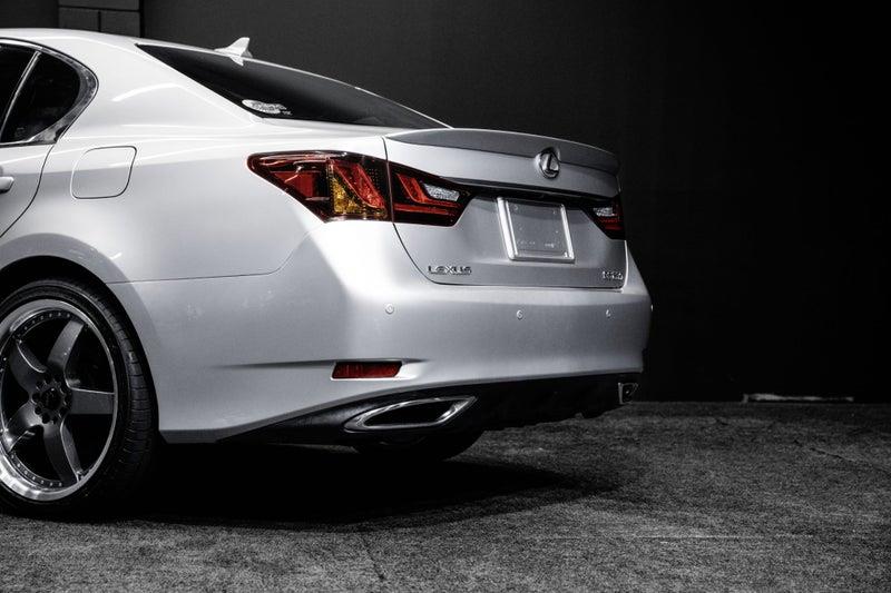 2012 Lexus GS 250