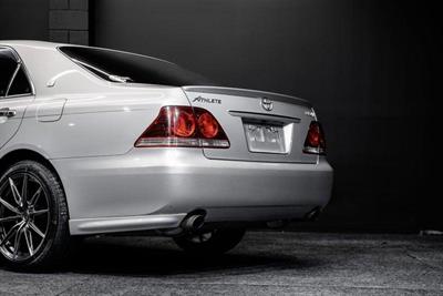 2004 Toyota Crown - Thumbnail