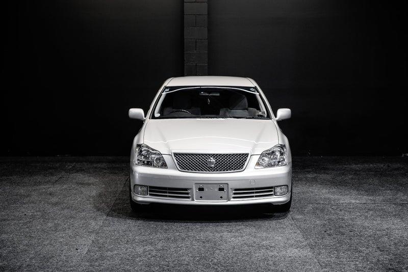 2004 Toyota Crown