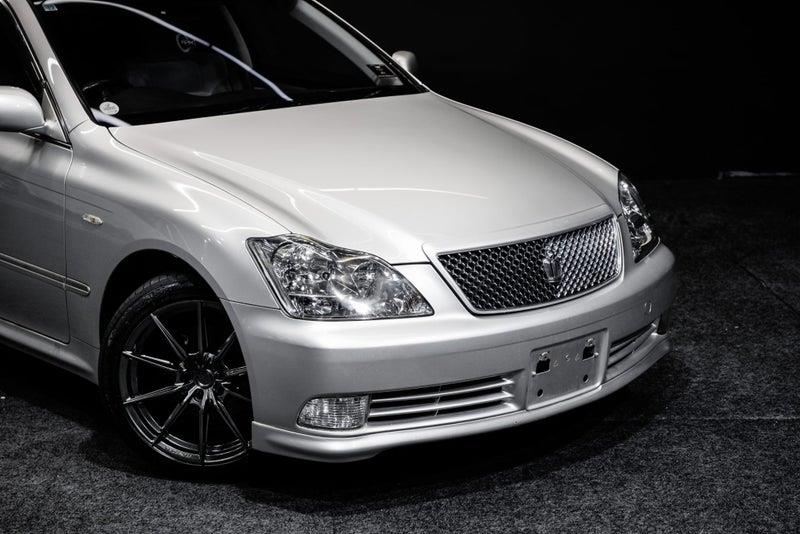 2004 Toyota Crown