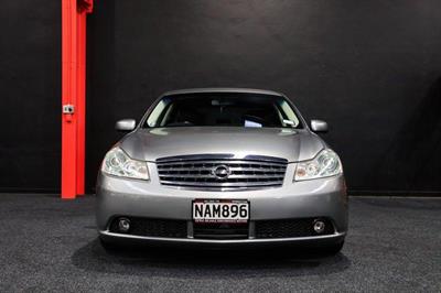 2006 Nissan Fuga - Thumbnail