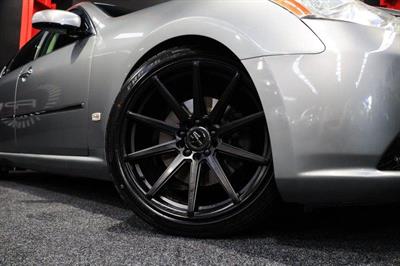 2006 Nissan Fuga - Thumbnail