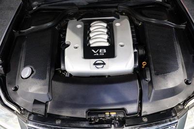 2006 Nissan Fuga - Thumbnail