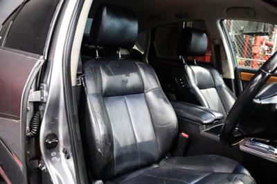 2006 Nissan Fuga - Thumbnail