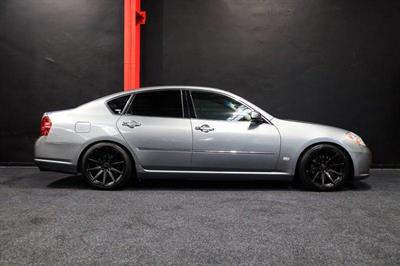 2006 Nissan Fuga - Thumbnail