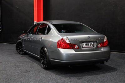 2006 Nissan Fuga - Thumbnail