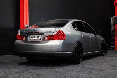 2006 Nissan Fuga - Thumbnail