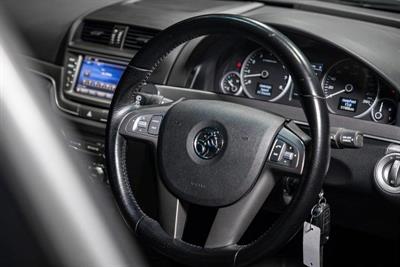 2012 Holden Calais - Thumbnail