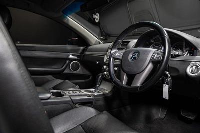 2012 Holden Calais - Thumbnail