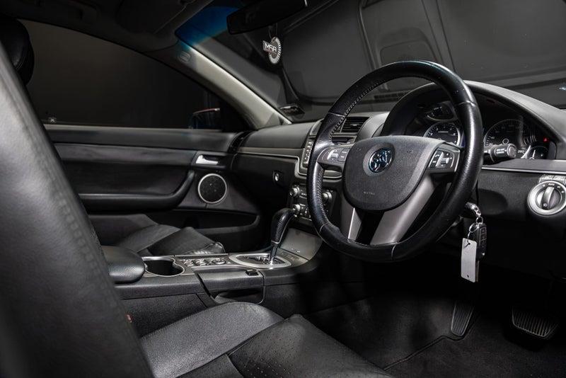 2012 Holden Calais