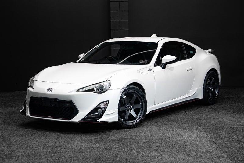 2012 Toyota 86
