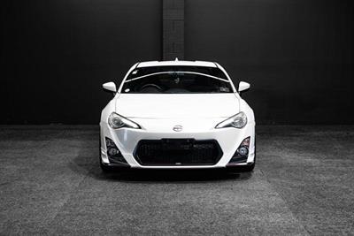 2012 Toyota 86 - Thumbnail