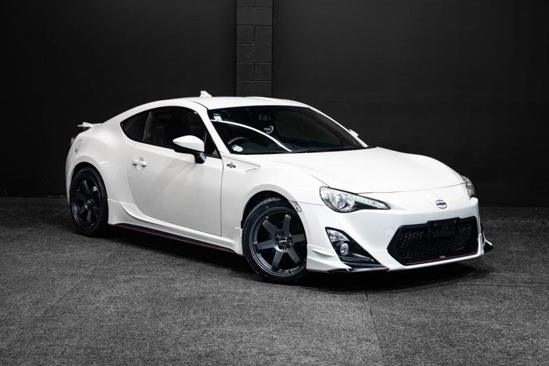 2012 Toyota 86