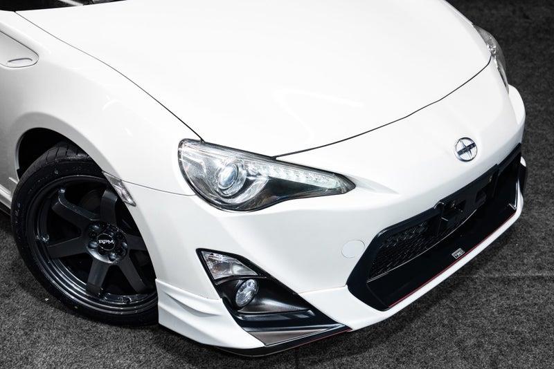 2012 Toyota 86