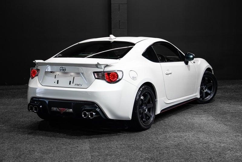 2012 Toyota 86