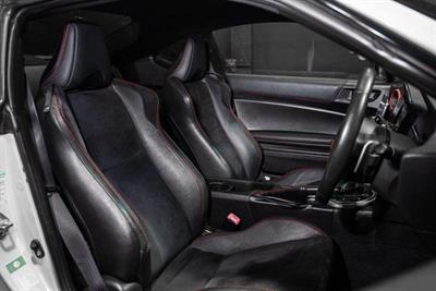 2012 Toyota 86 - Thumbnail