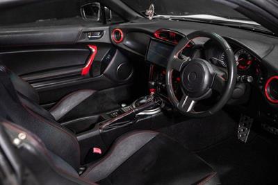 2012 Toyota 86 - Thumbnail