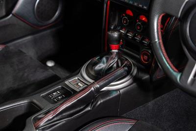 2012 Toyota 86 - Thumbnail