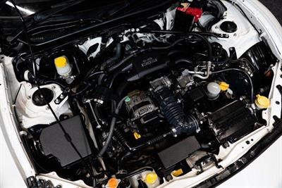 2012 Toyota 86 - Thumbnail