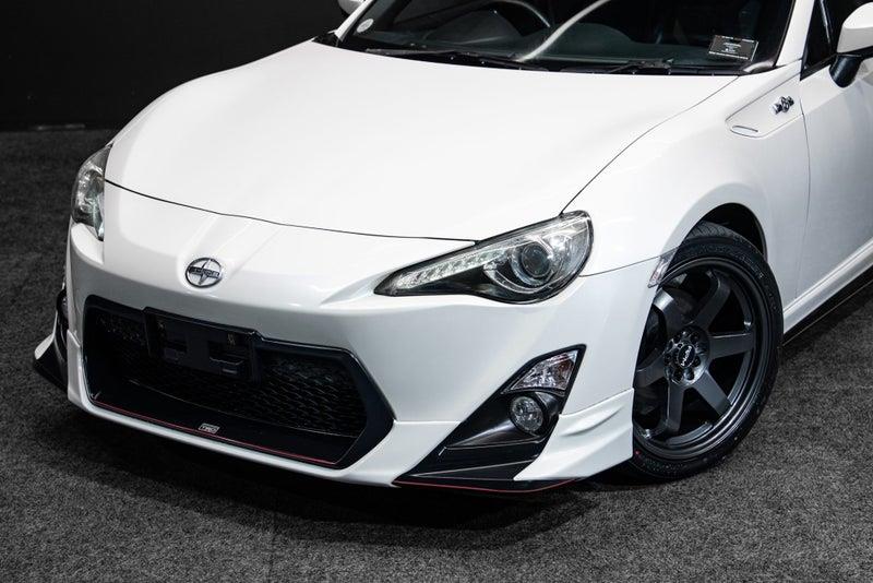 2012 Toyota 86
