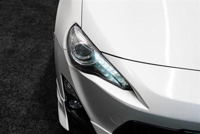 2012 Toyota 86 - Thumbnail