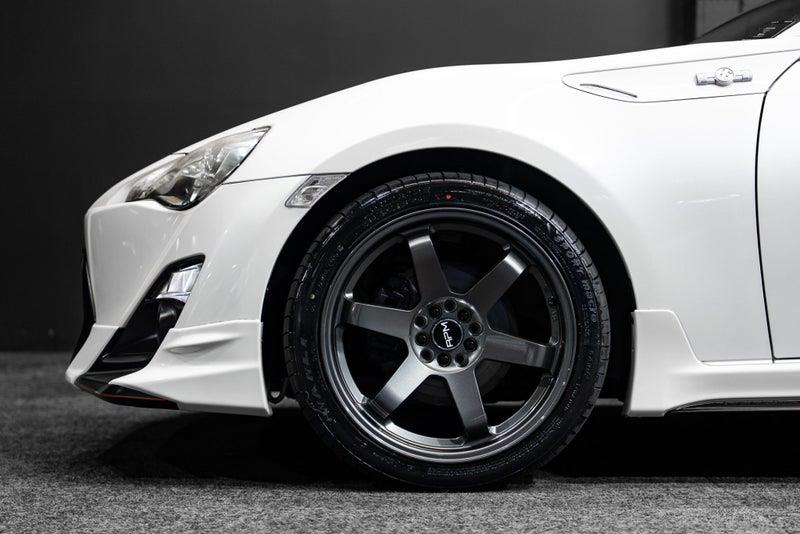 2012 Toyota 86