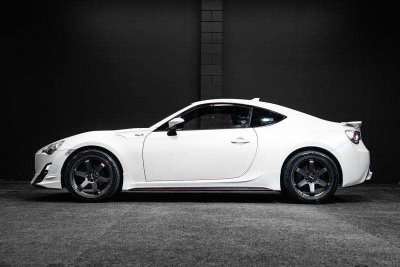2012 Toyota 86