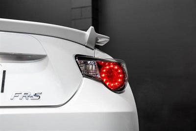 2012 Toyota 86 - Thumbnail