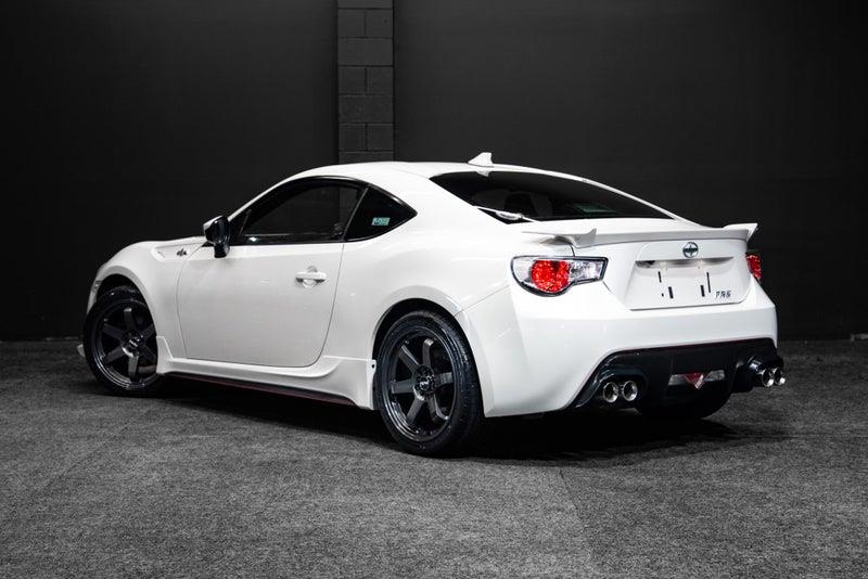 2012 Toyota 86