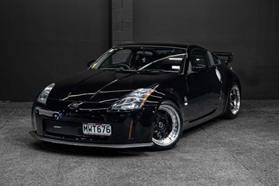 2005 Nissan Fairlady - Thumbnail